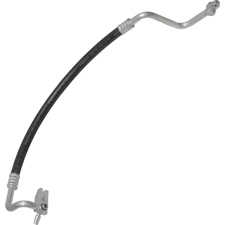 Universal Air Cond Universal Air Conditioning, HA11310C HA11310C